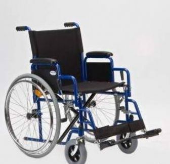 Прокат инвалидных колясок, ходунков, костылей