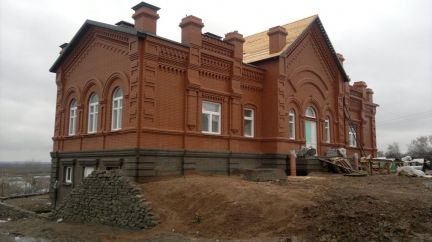 Как построить дом бирск