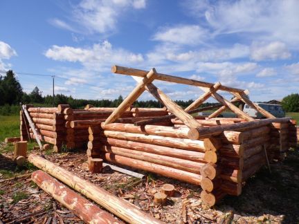 Сколько стоит построить баню сыктывкар