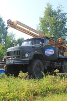 Построить дом в мышкине