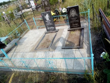 План левобережного кладбища воронеж