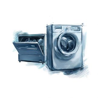 Александр:  Ремонт стиральных и посудомоечных машин