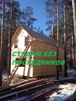 Построить дом из газобетона в улан удэ