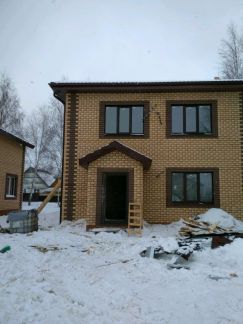 Кто в казани построит баню