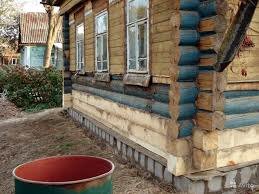 Построить дом в городце