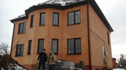 Кто построит дом в чебоксарах