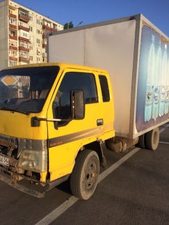 Виталий:  Перевозка грузов