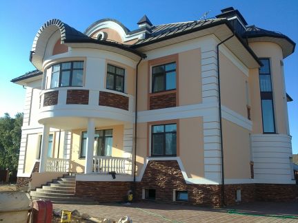 Чехов построить фундамент дома