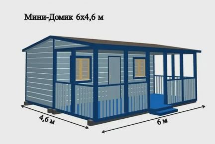 Построить дачные дома дачные в севастополе