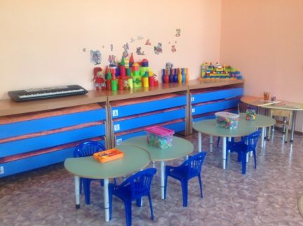  Лицензированный частный детский сад "Умка"