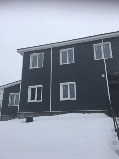 Построить дом в сортавала