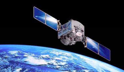 Руслан:  Спутниковое телевидение установка