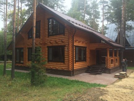 Построить баню киржачский район
