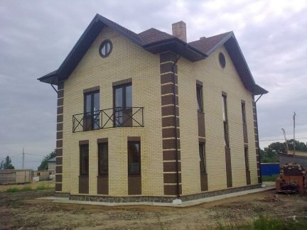 Талдомский район построить баню
