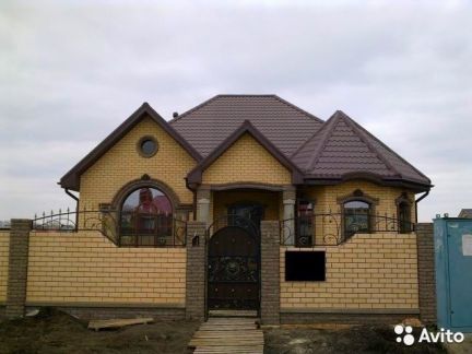 Построить дом в михайловске