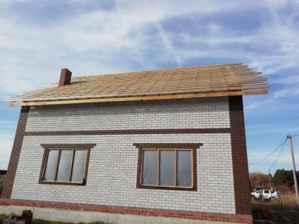 Построить дом недорого в ельце