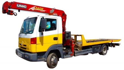 манипулятор кемерово