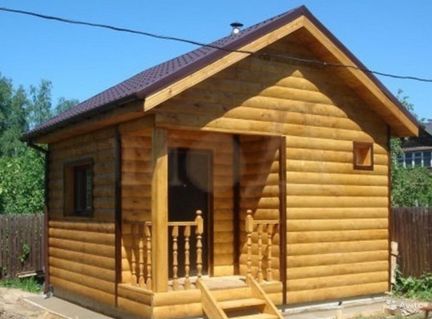 Кто построит баню саратов