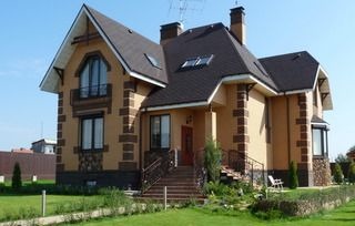 Построить дом в г строитель