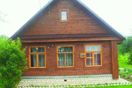Кто построит дом в торжке