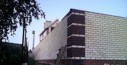 Кто мне построит дом из бруса в кунгуре