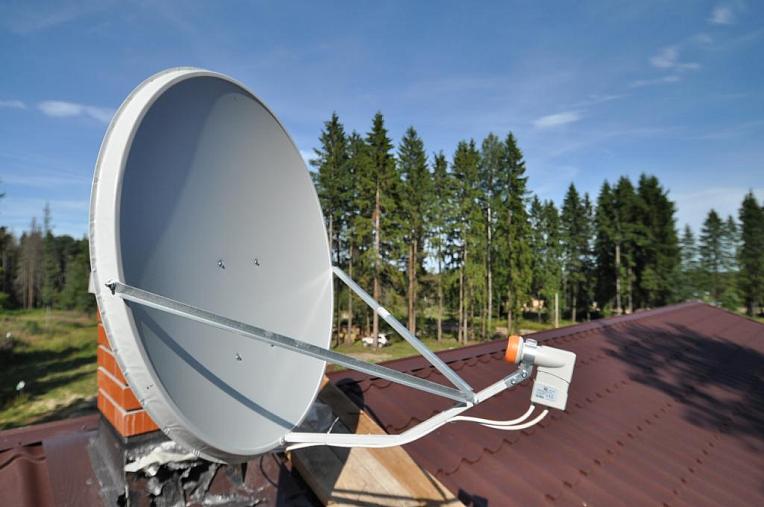 Арсений:  Установка и ремонт спутниковых и Т2 антенн.