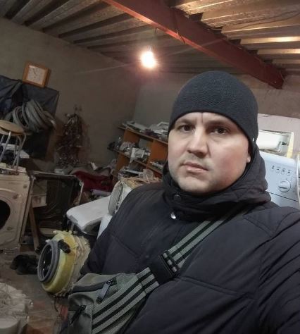 Олег:  Ремонт стиральных машин на дому в Ульяновске