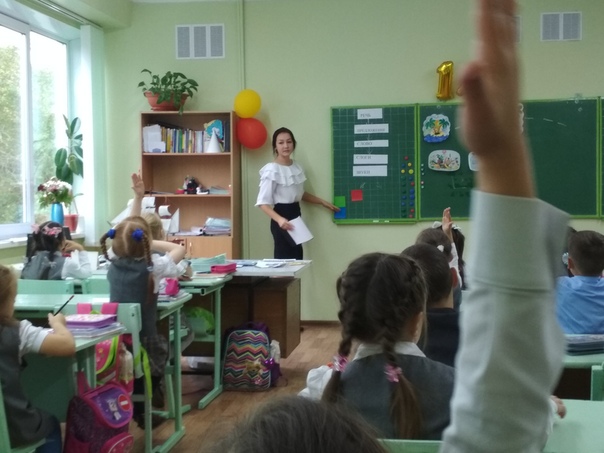 Ангелина Андреевна:  Репетиторство в начальной школе.
