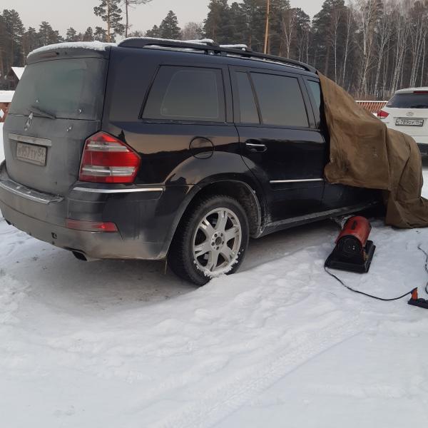 Андрей:  Отогрев авто,вскрытие Техпомощь на дорогах Новосибирска.