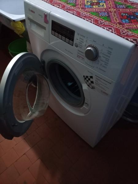 Олег:  Ремонт стиральных машин на дому в Ульяновске