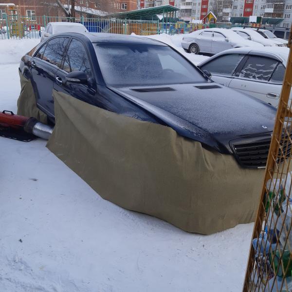 Андрей:  Отогрев авто,вскрытие Техпомощь на дорогах Новосибирска.
