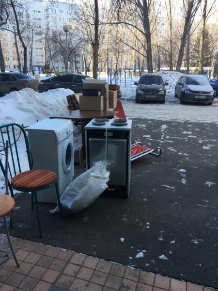 Егор: Разнорабочие Пермь
