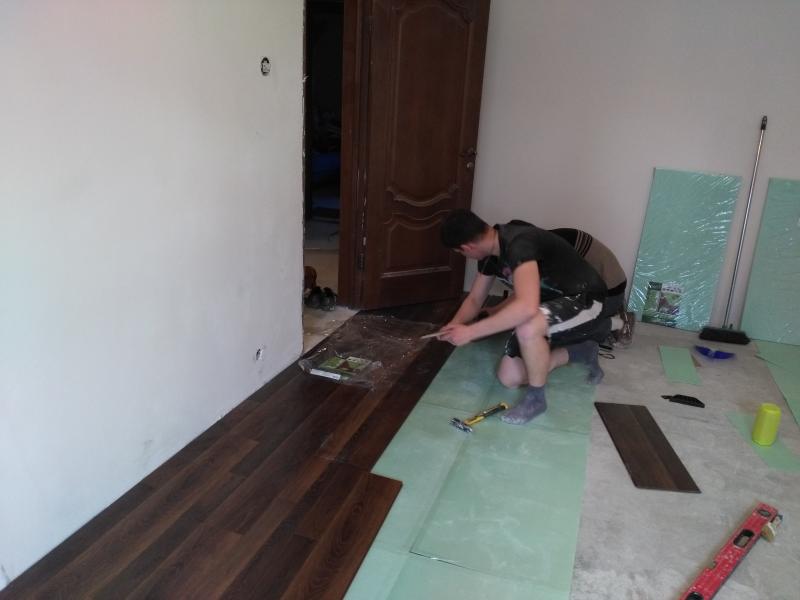 Дока-АС – Ремонт, отделка и мастер на час