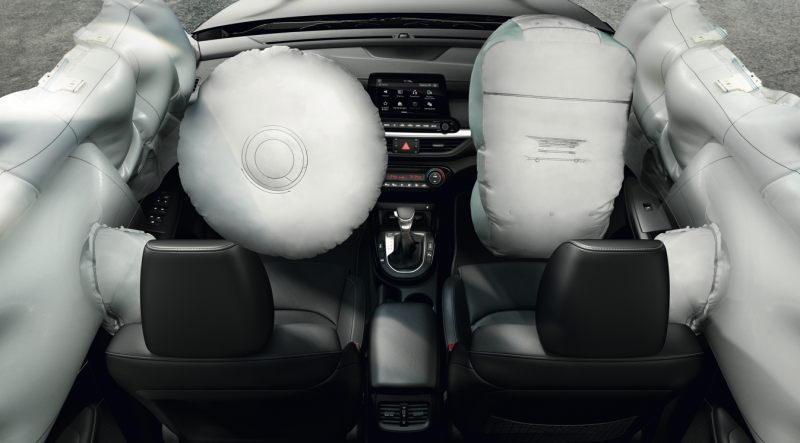 Алексей:  Ремонт подушек безопасности airbag,srs