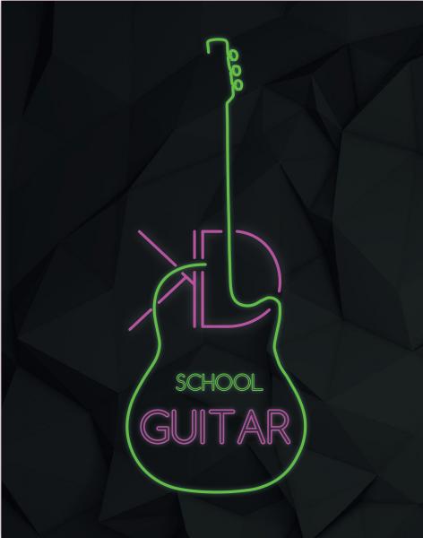 Даниил:  Обучение игре на гитаре / Учитель по гитаре