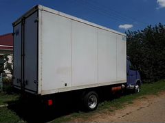 Павел:  Переезд квартирный Грузоперевозки Газель Грузчики