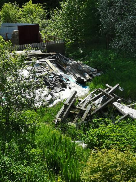 ДИМИТРИЙ:  Ломаем дома вывоз мусора спил деревьев