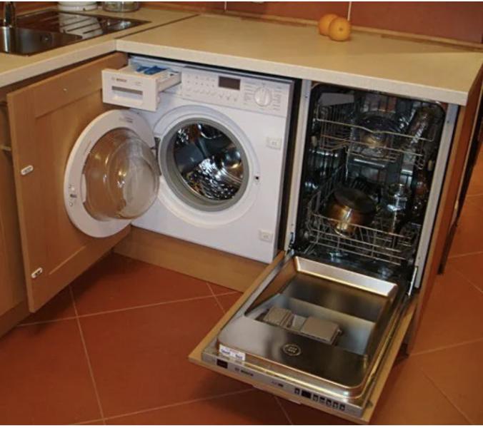 Сервис-Мастер:  РАМЕНСКОЕ-СЕРВИС ремонт стиральных и посудомоечных машин