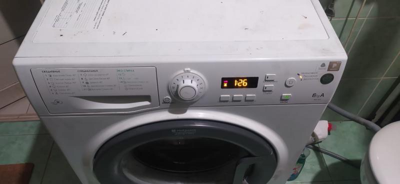 Сергей:  Ремонт стиральных машин и бытовой техники