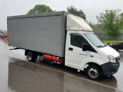 Грузоперевозки переезды по России 