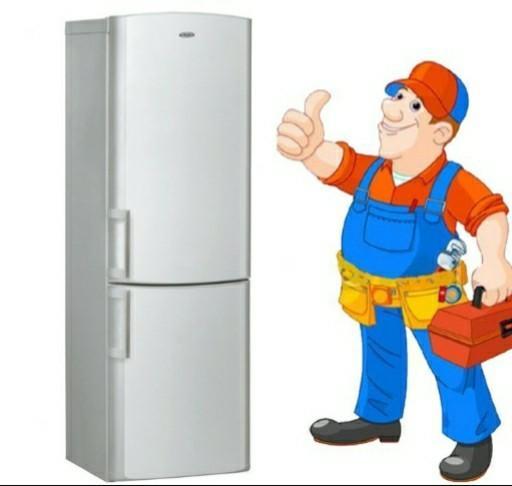 Дмитрий:  Ремонт холодильников на дому в Самаре