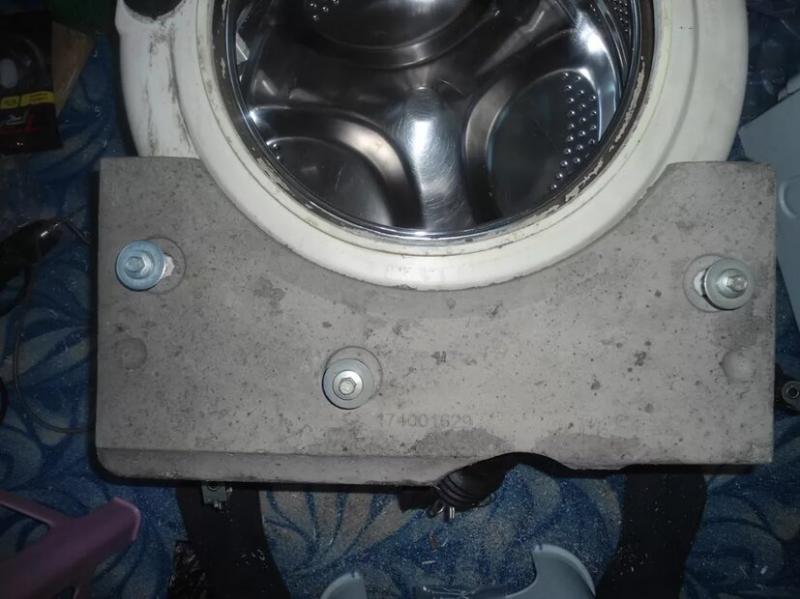 Евгений:  Ремонт стиральных машин в день вызова в Туле