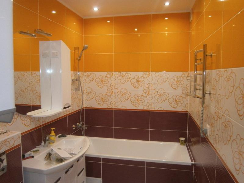 Федор:  Предлагаем недорогой ремонт ванных комнат 