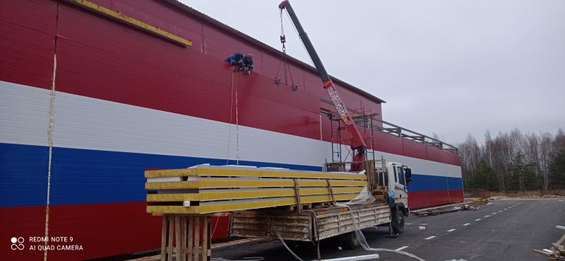 Аренда,услуги  манипулятора