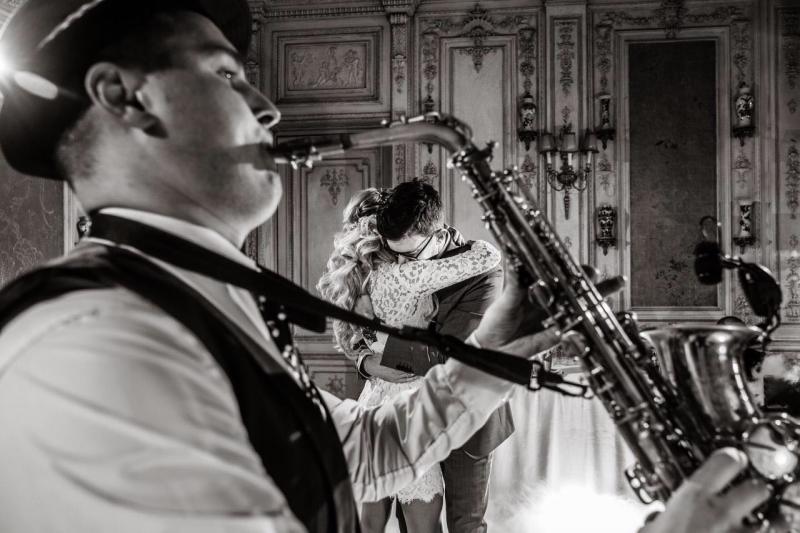 Денис:  Саксофонист Денис Беляев на свадьбу, праздник
