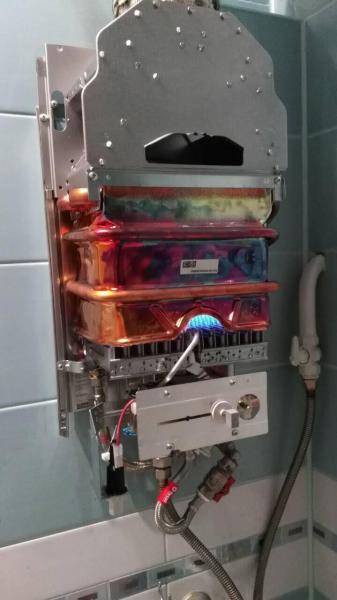 Ремонт Газовых Плит Духовок Колонок Котлов