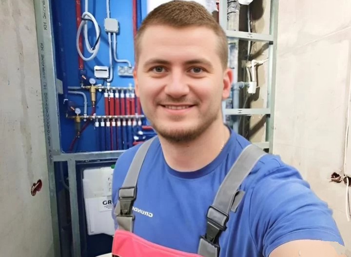 Сантехник. Ремонт и монтаж сантехники.