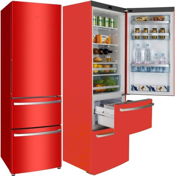 Обслуживание и ремонт холодильников и витрин