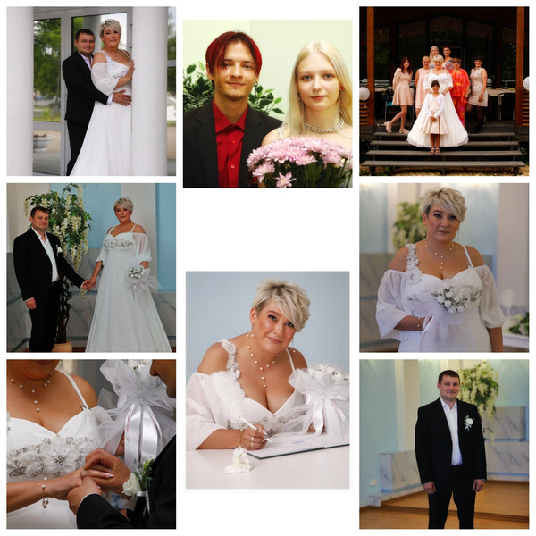 Свадебный фотограф  с ассистентом.