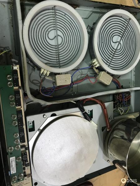 Алексей:  Ремонт стиральных машин и другой бытовой техники недорого